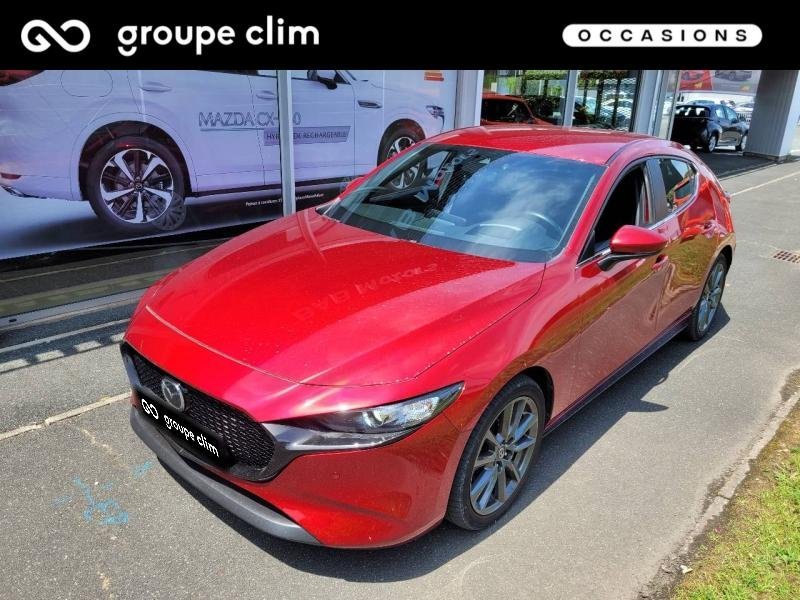 mazda - Visuel 0