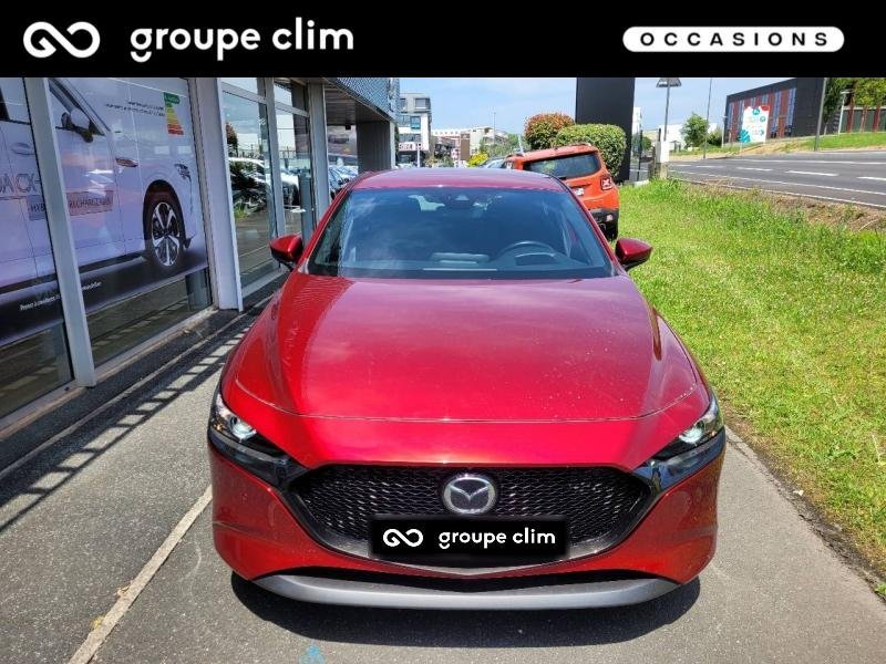 mazda - Visuel 1
