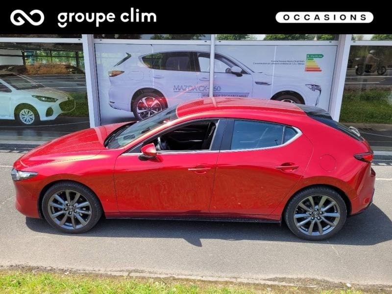 mazda - Visuel 3