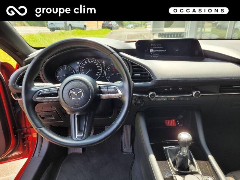 mazda - Visuel 8