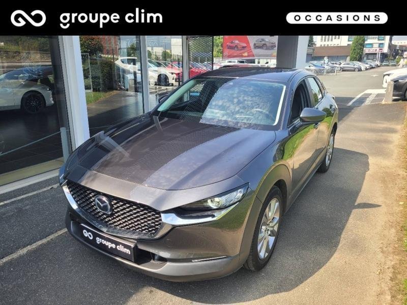 mazda - Visuel 0