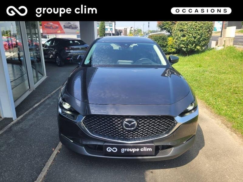 mazda - Visuel 1