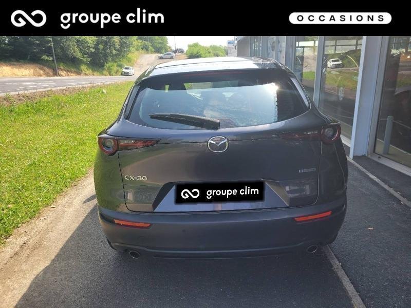 mazda - Visuel 4