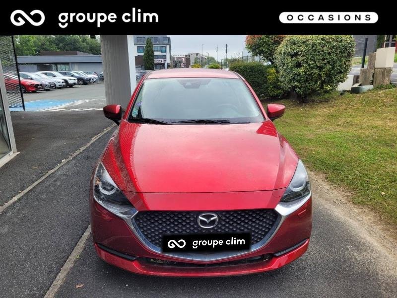 mazda - Visuel 1