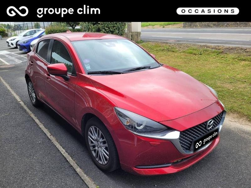 mazda - Visuel 2