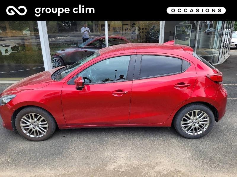 mazda - Visuel 3