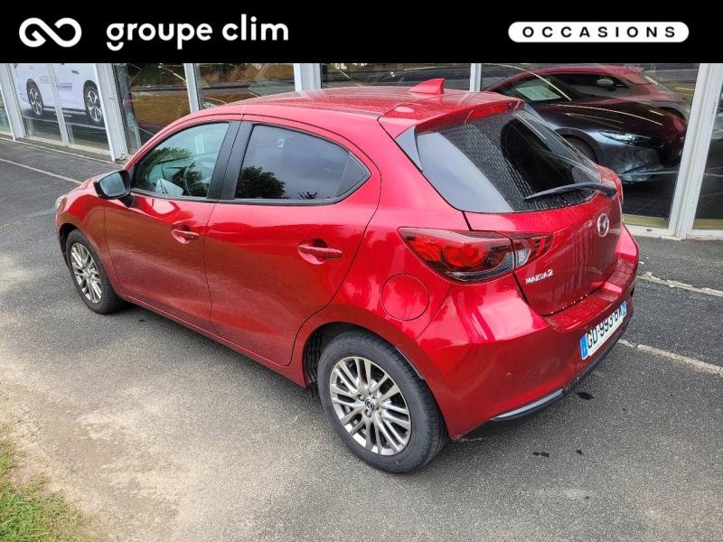 mazda - Visuel 14