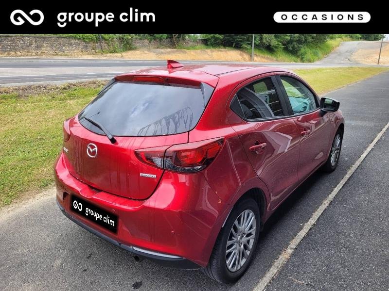 mazda - Visuel 15