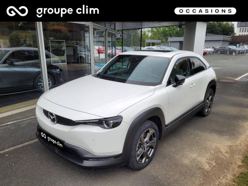 mazda - Visuel 0