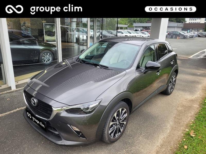 mazda - Visuel 0