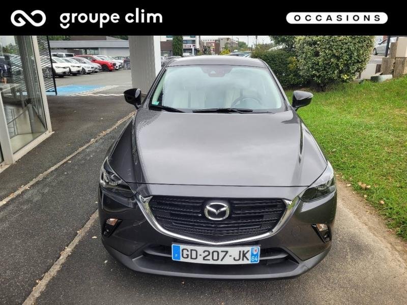 mazda - Visuel 1
