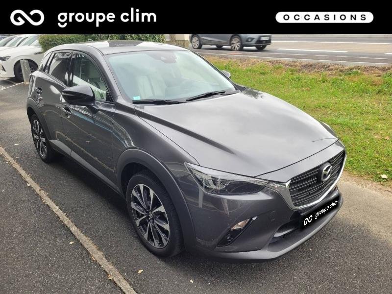 mazda - Visuel 2