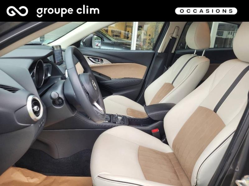 mazda - Visuel 6