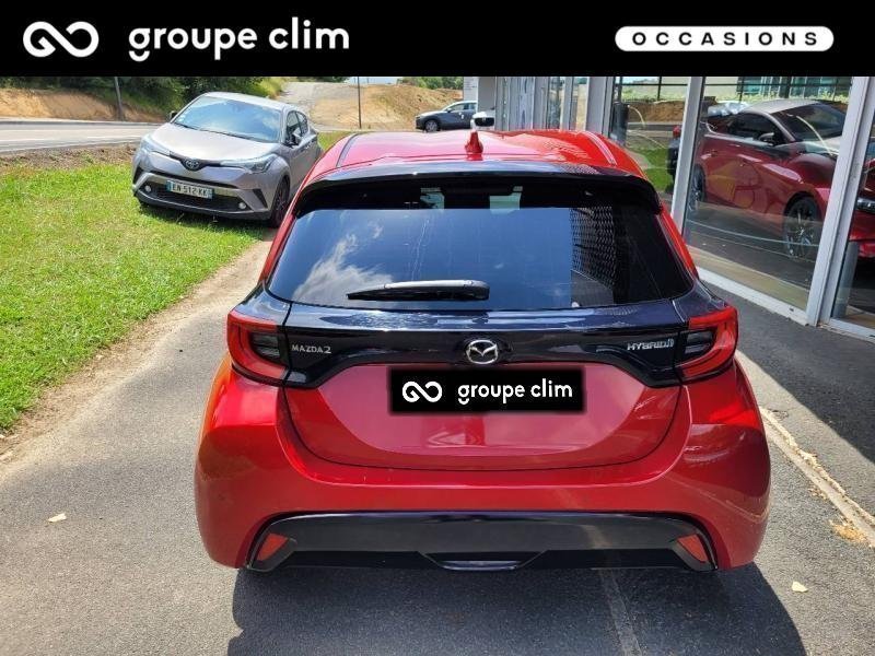 mazda - Visuel 4