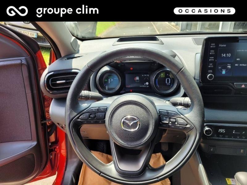mazda - Visuel 7