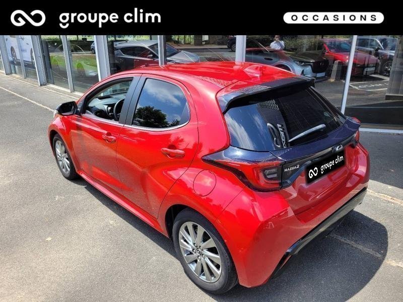 mazda - Visuel 12