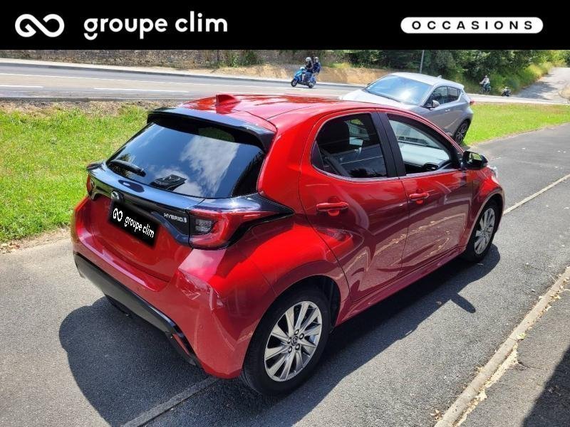 mazda - Visuel 13