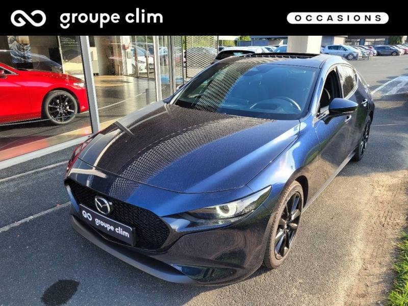 mazda - Visuel 0