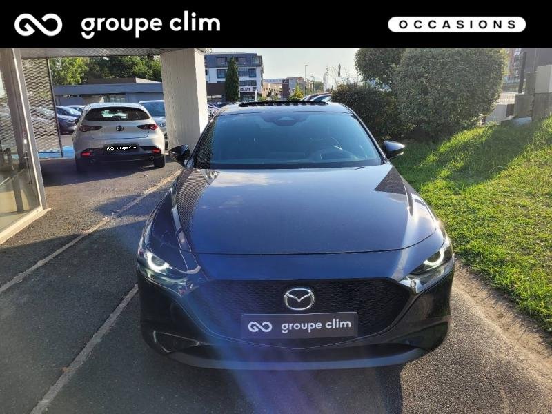 mazda - Visuel 1