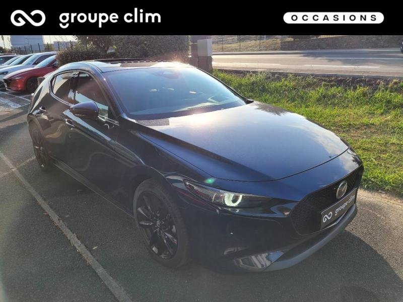 mazda - Visuel 2