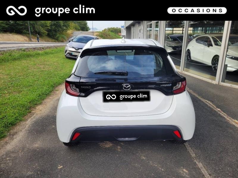 mazda - Visuel 4