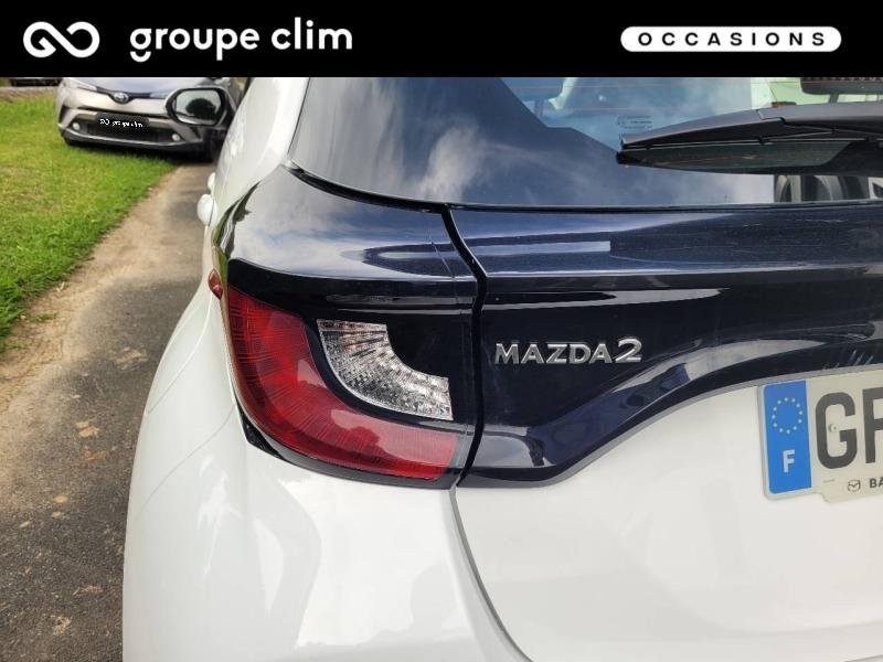 mazda - Visuel 13