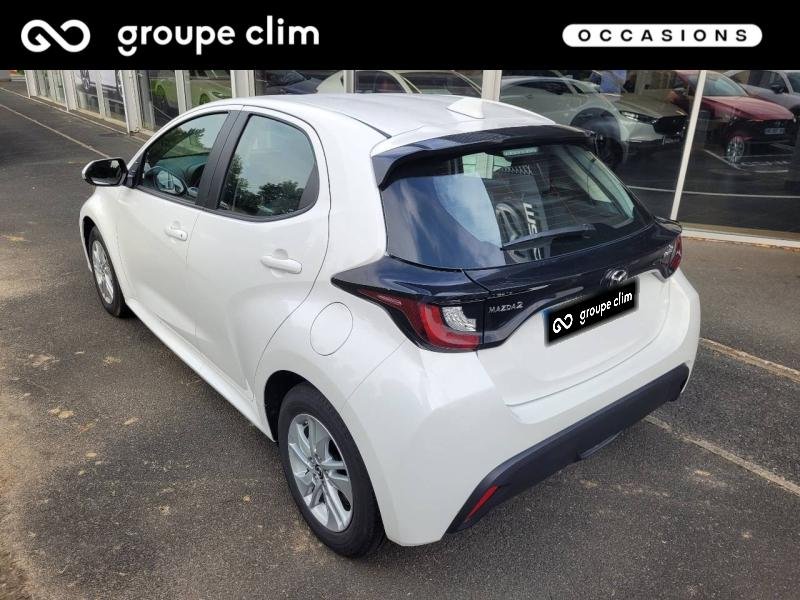 mazda - Visuel 15