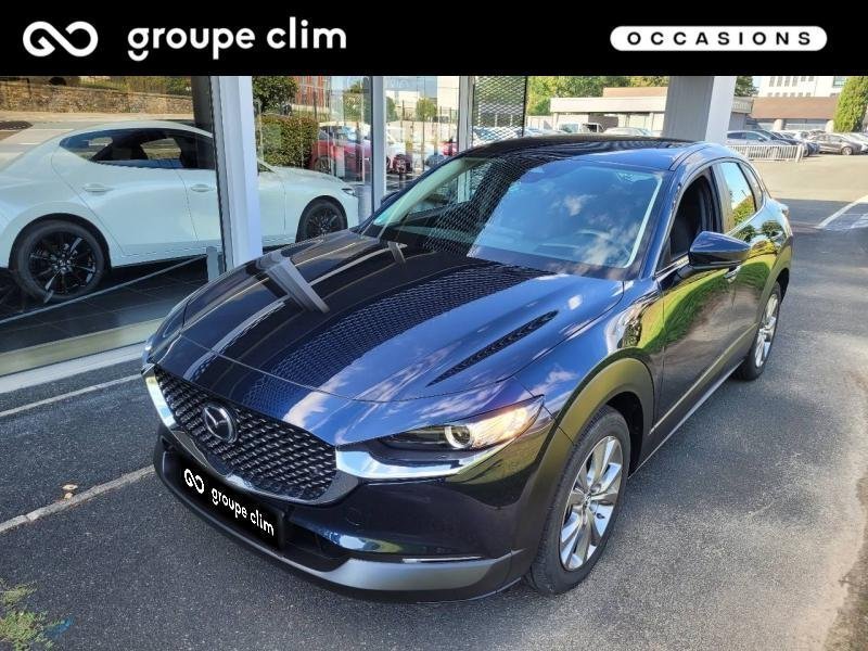 mazda - Visuel 0