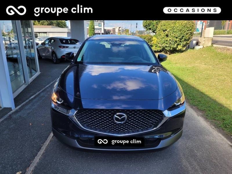 mazda - Visuel 1