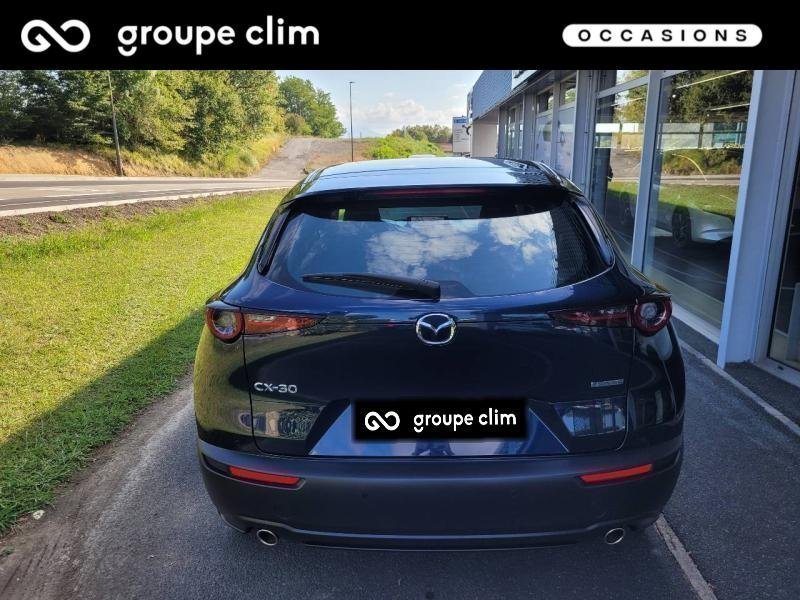 mazda - Visuel 4