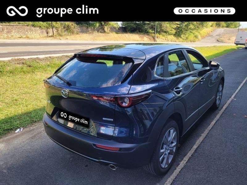 mazda - Visuel 12