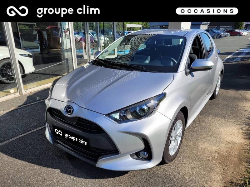 En savoir plus sur mazda2
