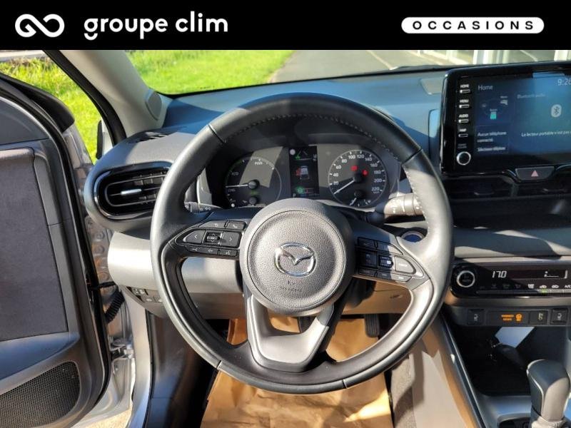 mazda - Visuel 7