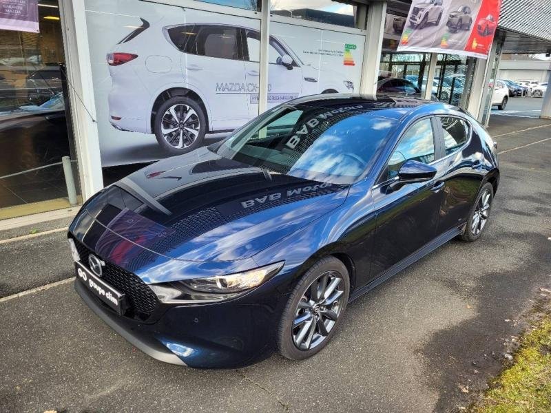 mazda - Visuel 0