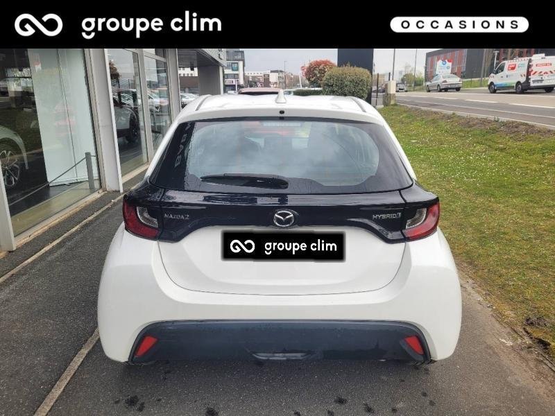mazda - Visuel 4