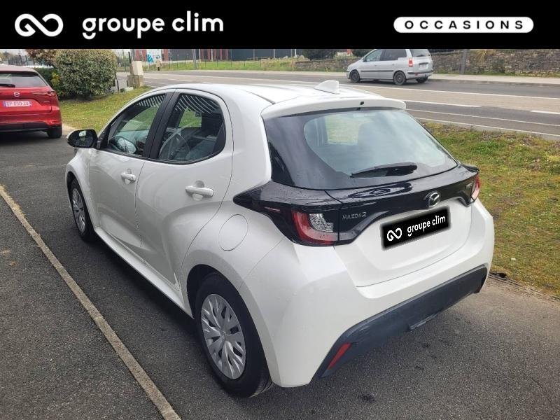 mazda - Visuel 12