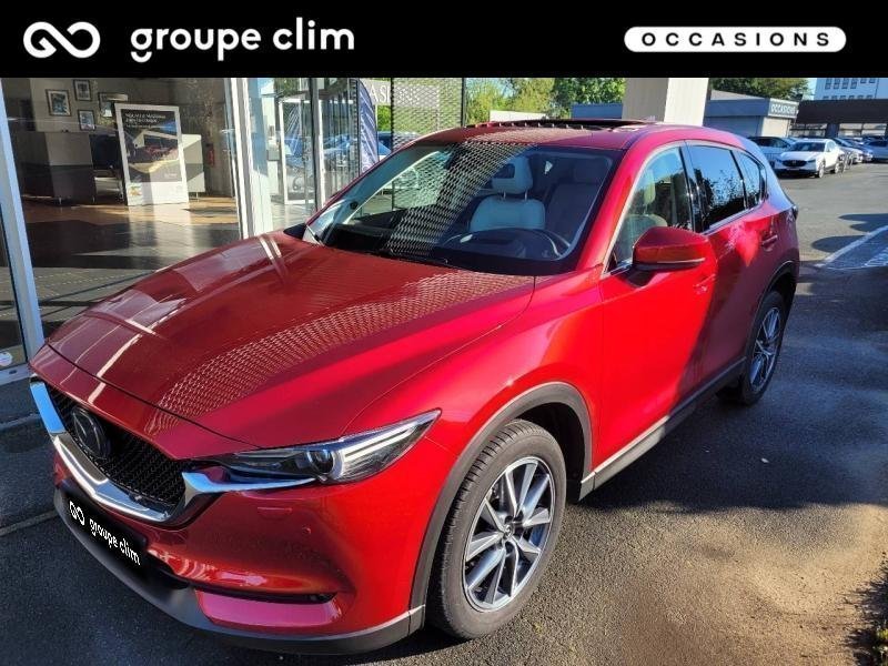 mazda - Visuel 0