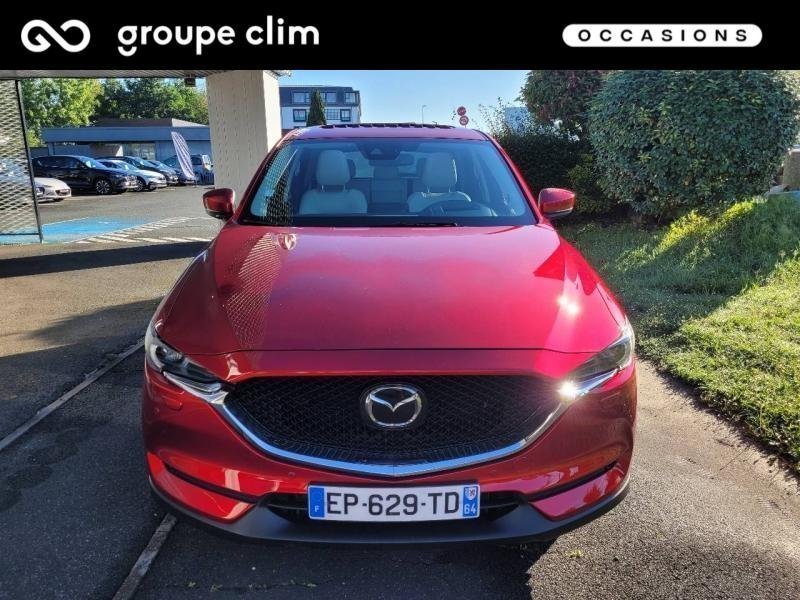 mazda - Visuel 1