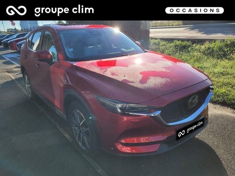 mazda - Visuel 2