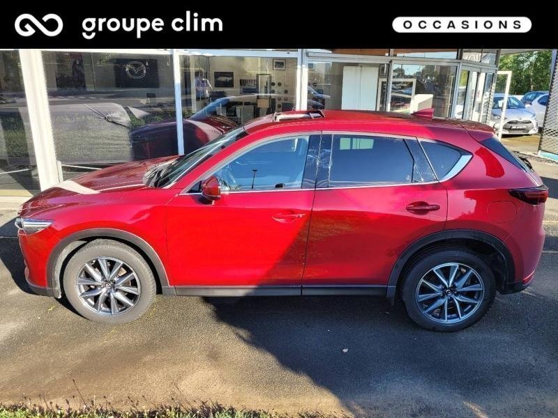 mazda - Visuel 3
