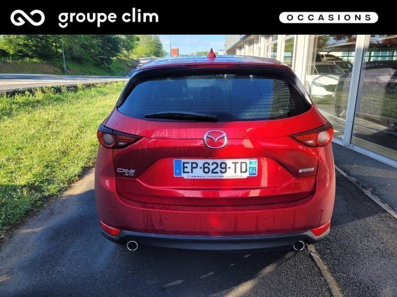 mazda - Visuel 4