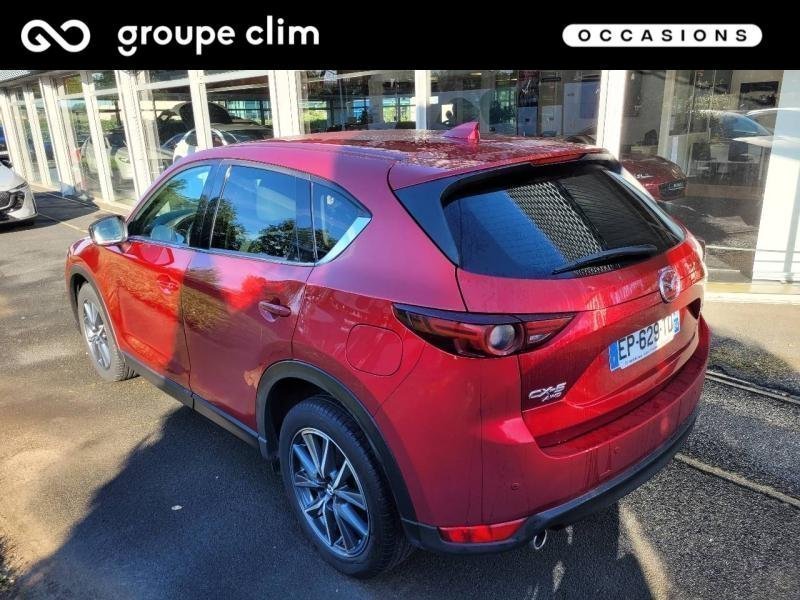 mazda - Visuel 12