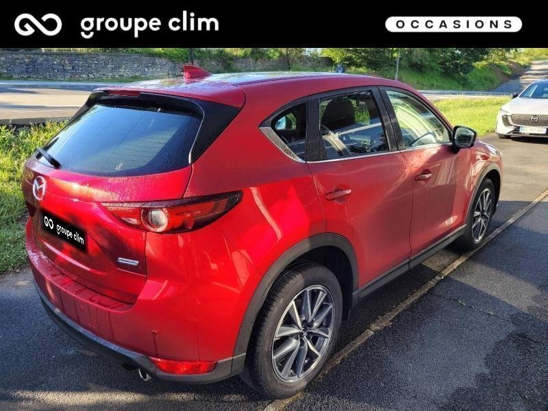 mazda - Visuel 13