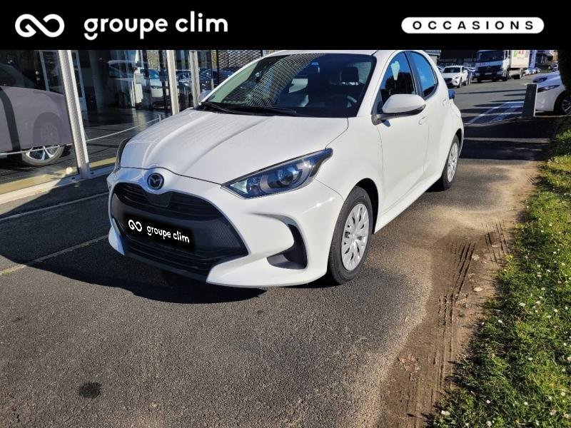 En savoir plus sur mazda2