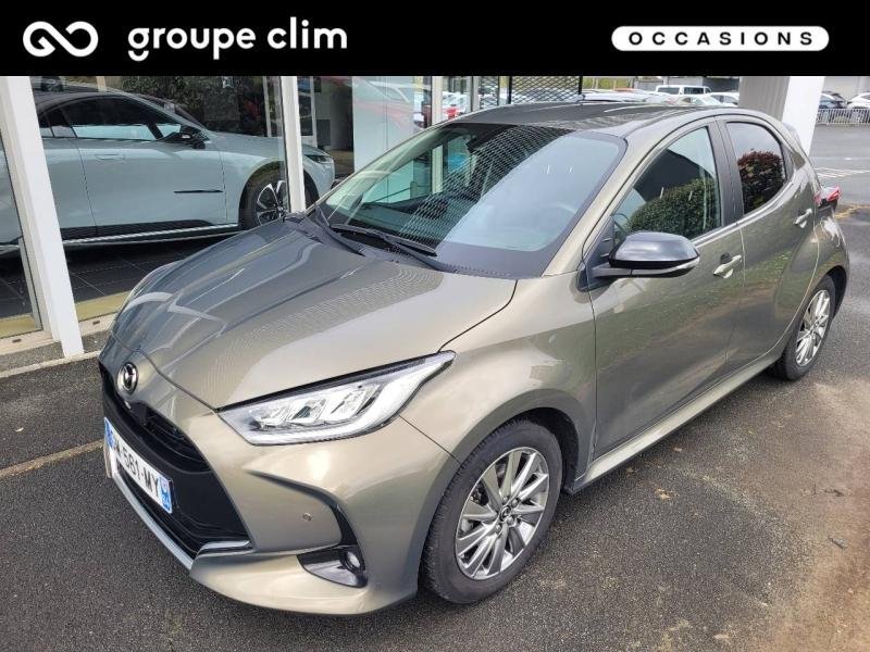 En savoir plus sur mazda2