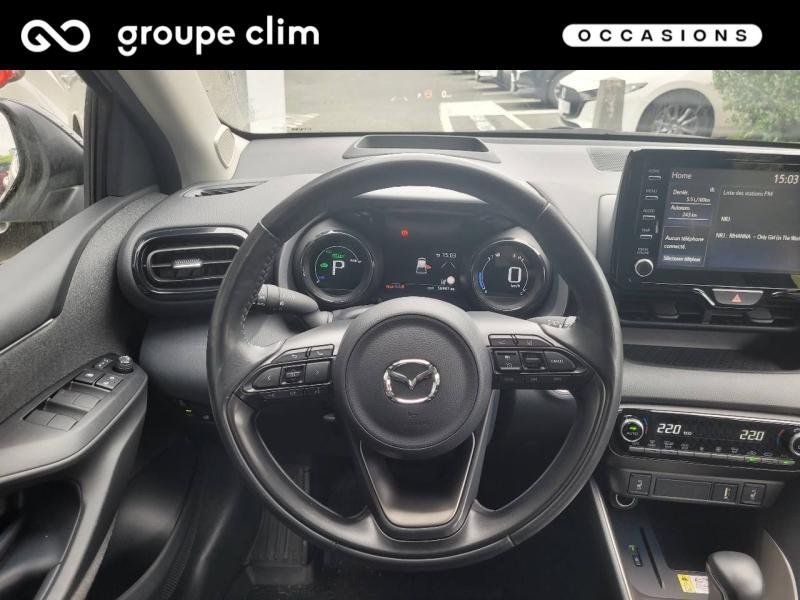 mazda - Visuel 5