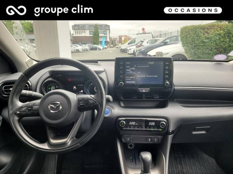 mazda - Visuel 6