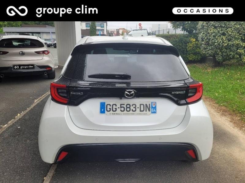 mazda - Visuel 8