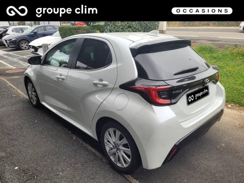 mazda - Visuel 9