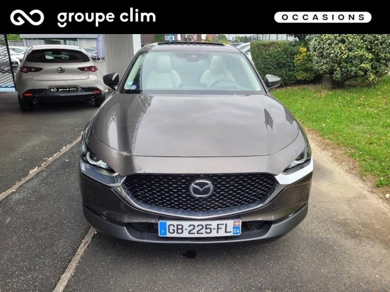 mazda - Visuel 1